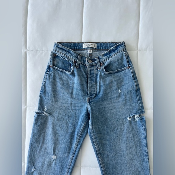 90s low rise baggy - Picture 6 of 8